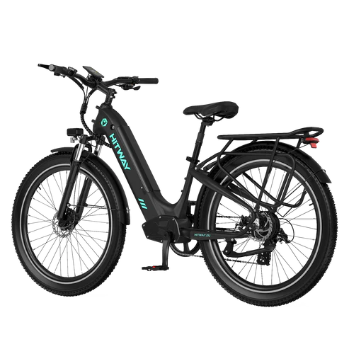 BK16 Electric Bike
